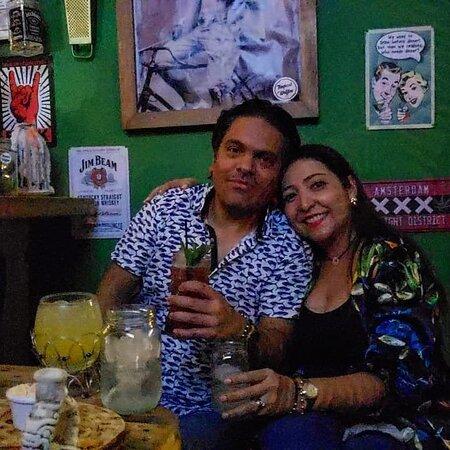 Tropical Waffles Ctg